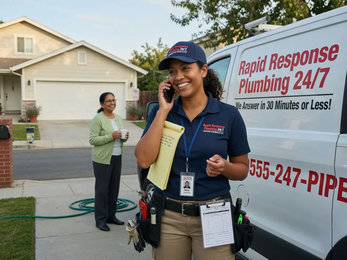 Emergency Plumber Cyrus, MN FAQs